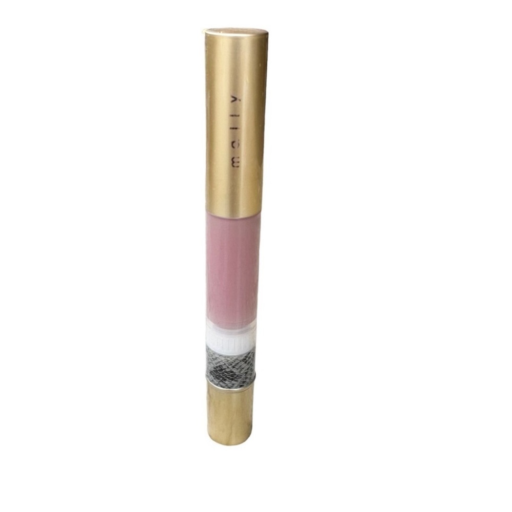 MALLY Beauty High Shine Liquid Lipstick in Orchid 0.12 oz New